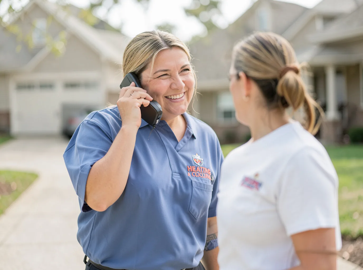 Hvac Repair Hartleton, PA FAQs
